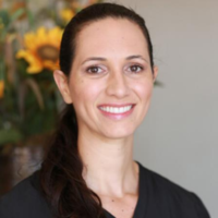 Dr. Patricia  Ramos
