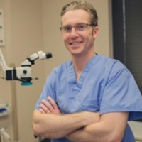 Dr. Christopher RJ Wieseman