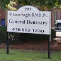 Dr. William Loren Noggle