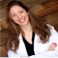 Dr. Shara Mari Miller