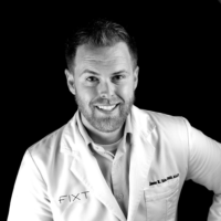 Dr. Jason R Tubo