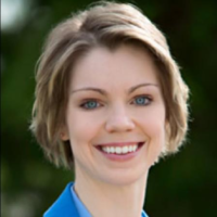 Dr. Ashley Christine Coerver
