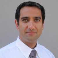 Dr. Ali  Zadeh
