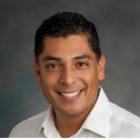 Dr. David R Martinez