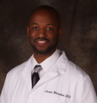 Dr. Jeron  Winslow