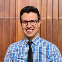 Dr. Jorge Ivan Rojas