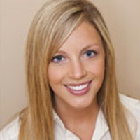 Dr. Hannah Rae Oliver