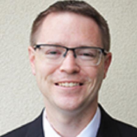 Dr. Ross Alan Yost