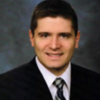 Dr. James P DeNunzio
