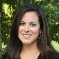 Dr. Lyndsey Harrell Dahlstrom