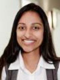 Dr. Sharon S Varghese