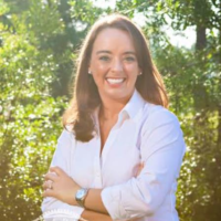 Dr. Rebecca Martin Aspinwall