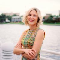 Dr. Arina Sergeevna Doroshenko