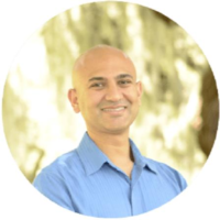 Dr. Mitesh  Jivan