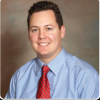 Dr. James Austin Rahaim