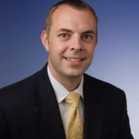 Dr. Eric  Cottle