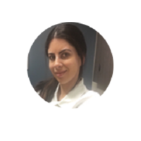 Dr. Melina  Adamian