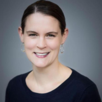 Dr. Allison Perry White