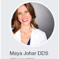 Dr. Maya Elkins Johar
