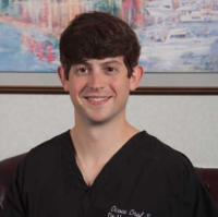 Dr. Hunter Thomas McCord
