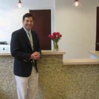 Dr. Andrew M Reff