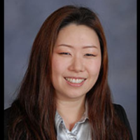 Dr. Eunice Yooseung Kim