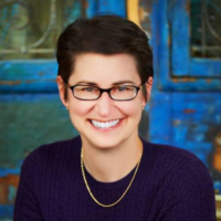 Dr. Claire Louise Stroede