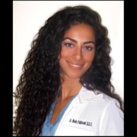Dr. Edna N Pahlavani