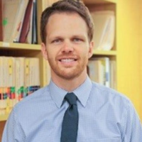 Dr. Matthew A Wetzel