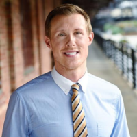 Dr. Christopher James Baker
