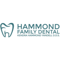 Dr. Kendra Hammond Yandell