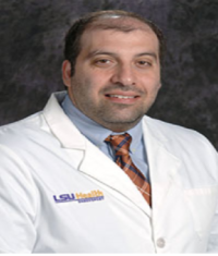 Dr. Andrew Thomas Meram