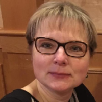 Dr. Nataliya  Vrubel