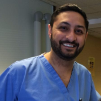 Dr. Rajan D Kshatri