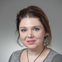 Dr. Alla  Shikhanovich
