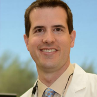 Dr. Kyle Warner Clark