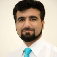 Dr. Malik M Usman