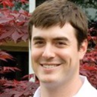 Dr. Blake Brown Showalter