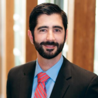 Dr. Adrian  Rivas