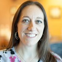 Dr. Sarah Lynn Cantrell