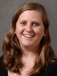 Dr. Sarah F Crain