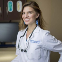 Dr. Natalie V Scott