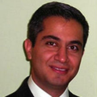 Dr. Reza  Khazaie