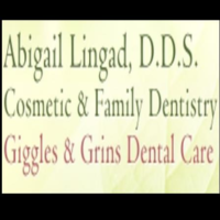 Dr. Abigail Tirona Lingad