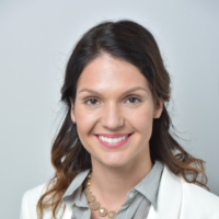 Dr. Tara H Ericson