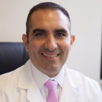 Dr. Oliver Guillermo Cabrera
