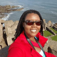 Dr. Heather Culleen Green-Morrison