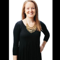 Dr. Amber Bigham Johnson