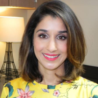 Dr. Sheila Vinod Patwardhan
