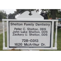 Dr. John Luke Shelton